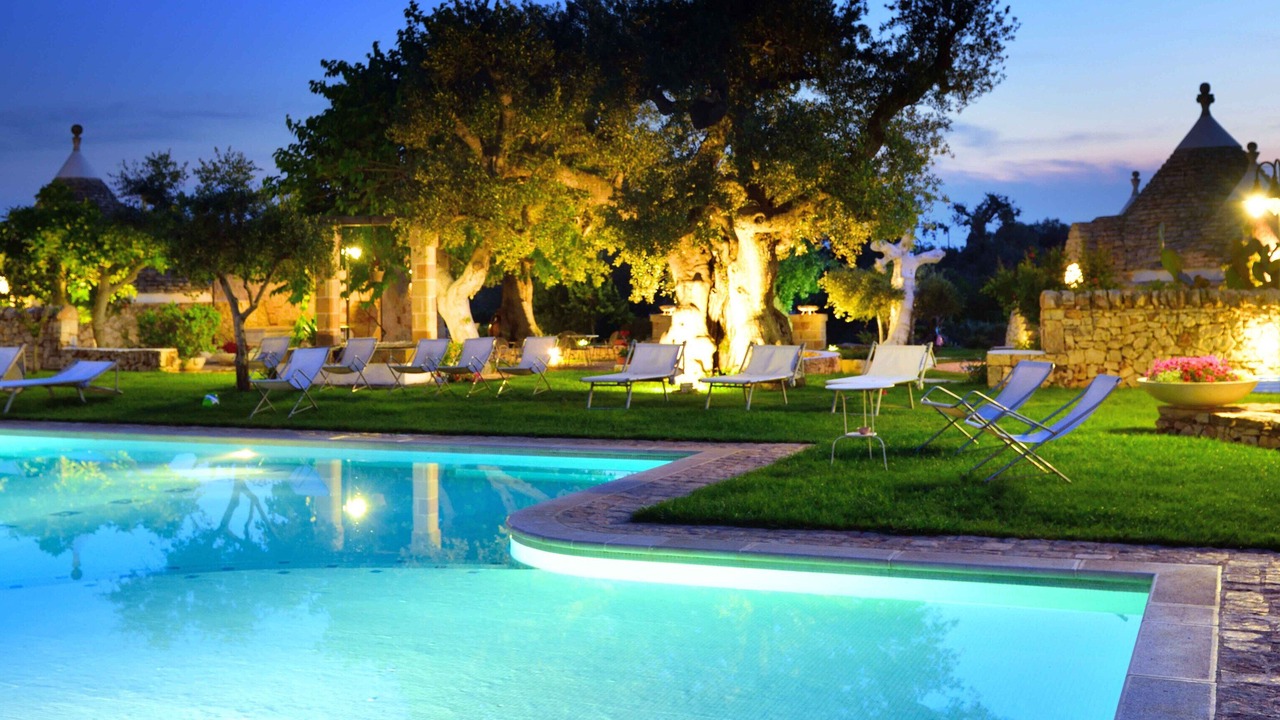 Photo of Outdoor in San Vito dei Normanni
