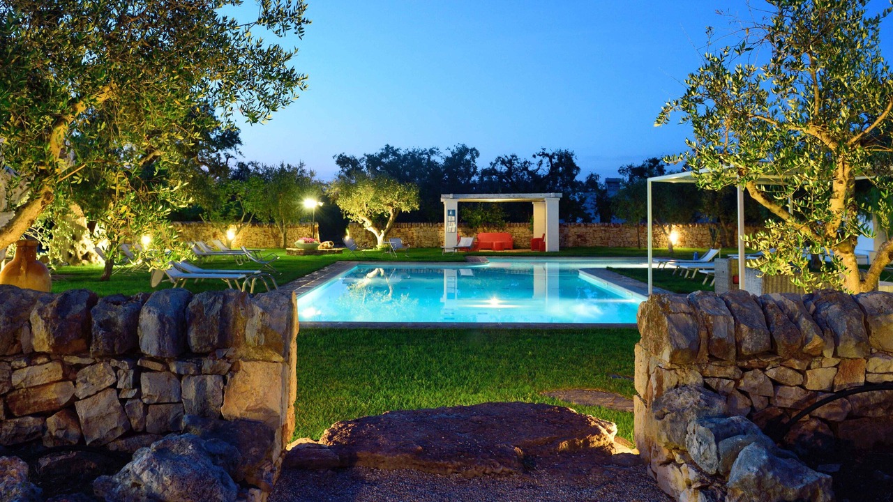 Photo of Outdoor in San Vito dei Normanni