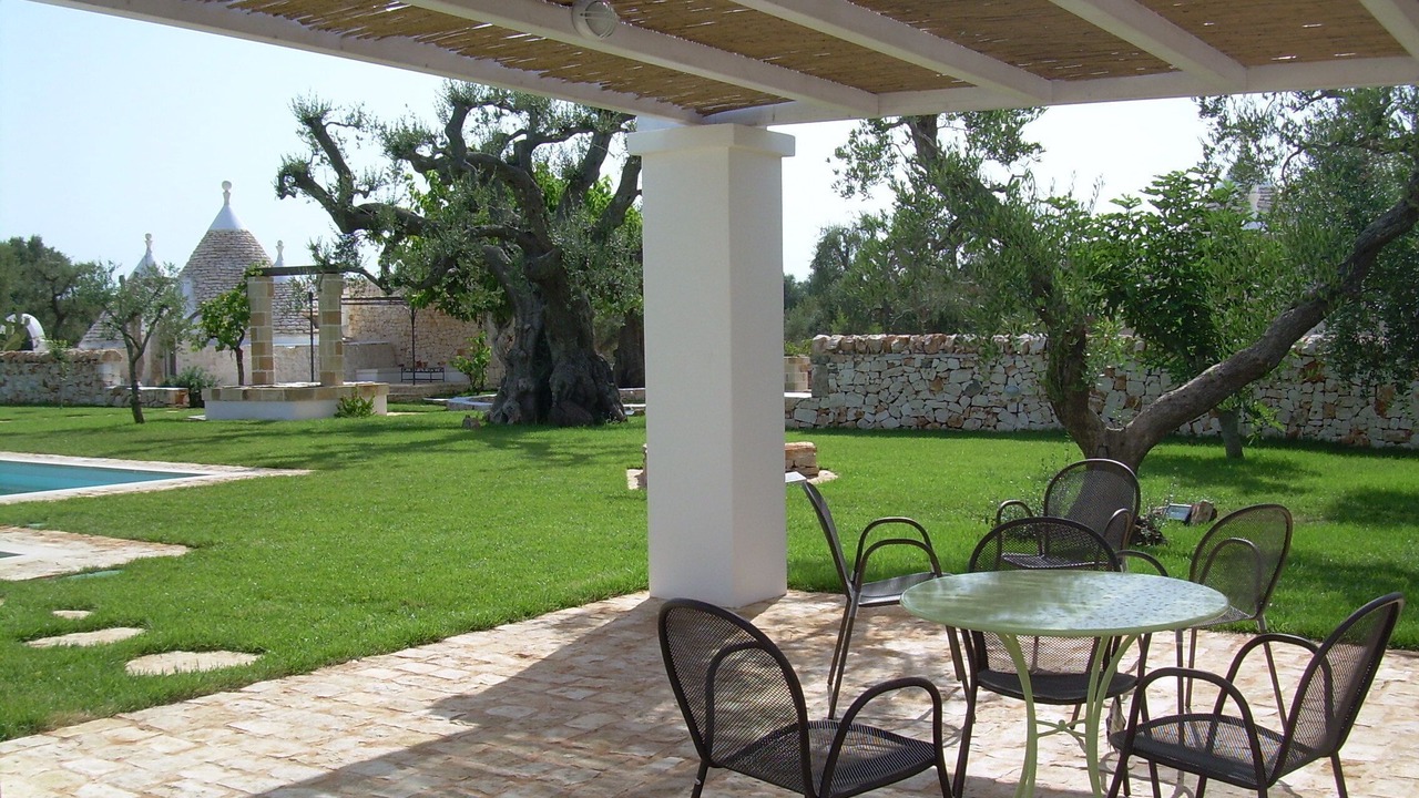 Photo of Outdoor in San Vito dei Normanni