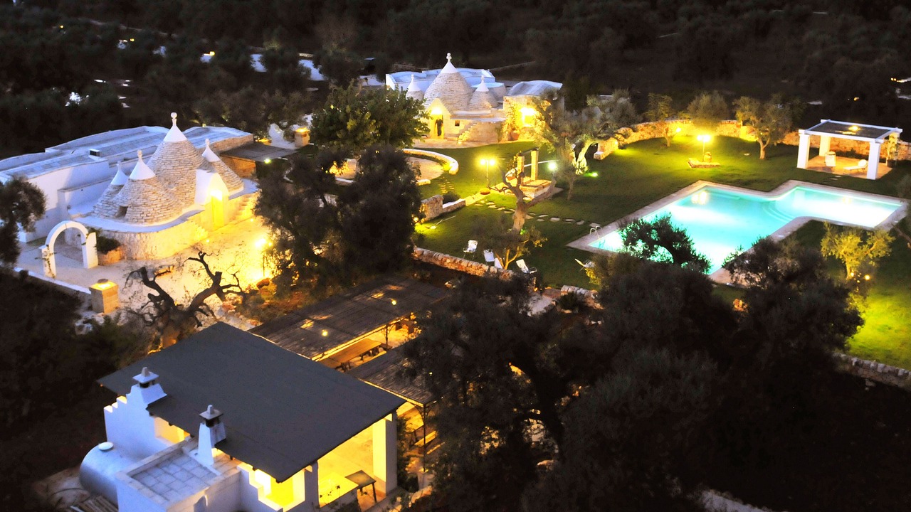 Photo of Outdoor in San Vito dei Normanni