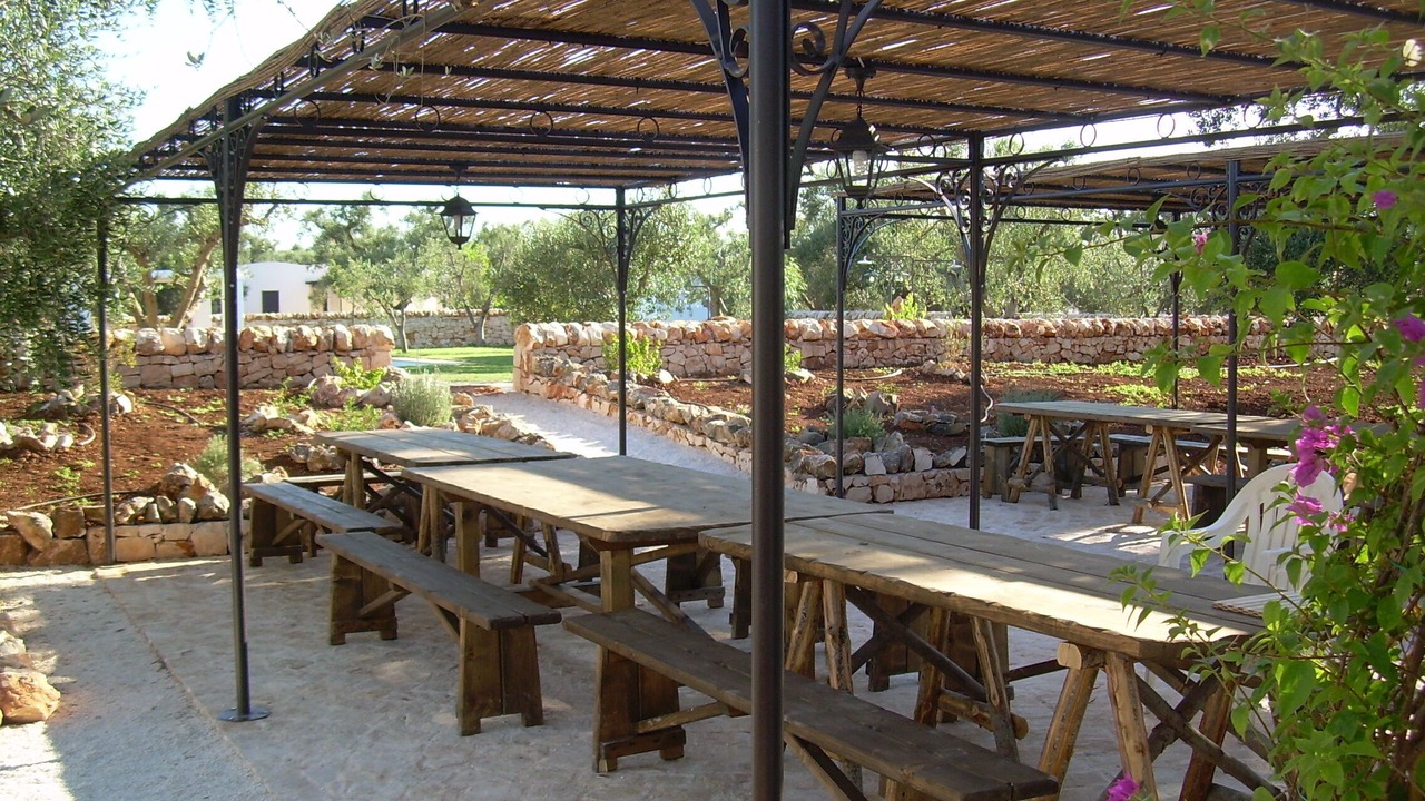 Photo of Outdoor in San Vito dei Normanni
