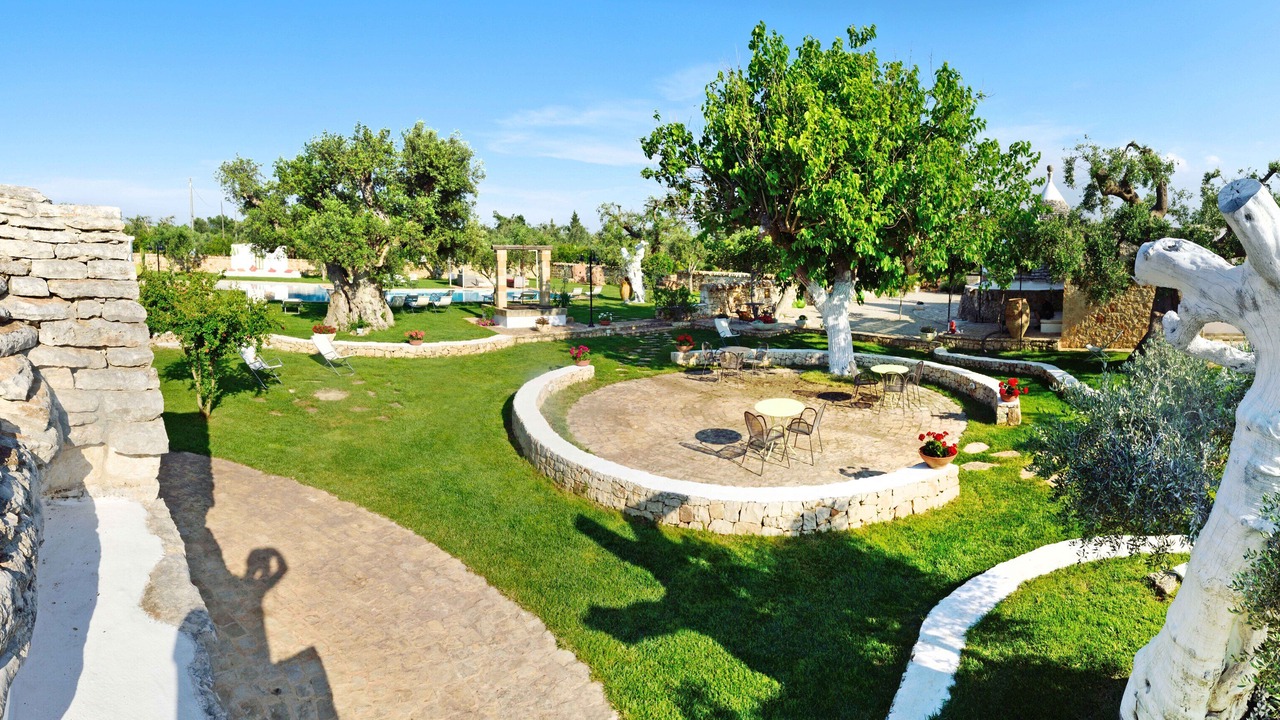 Photo of Outdoor in San Vito dei Normanni