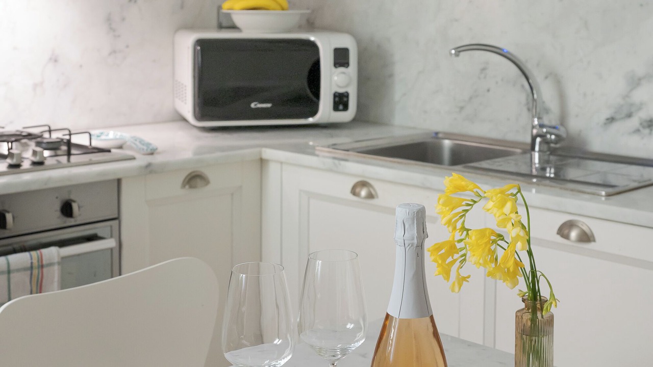 Photo of Kitchen in Sallustiano