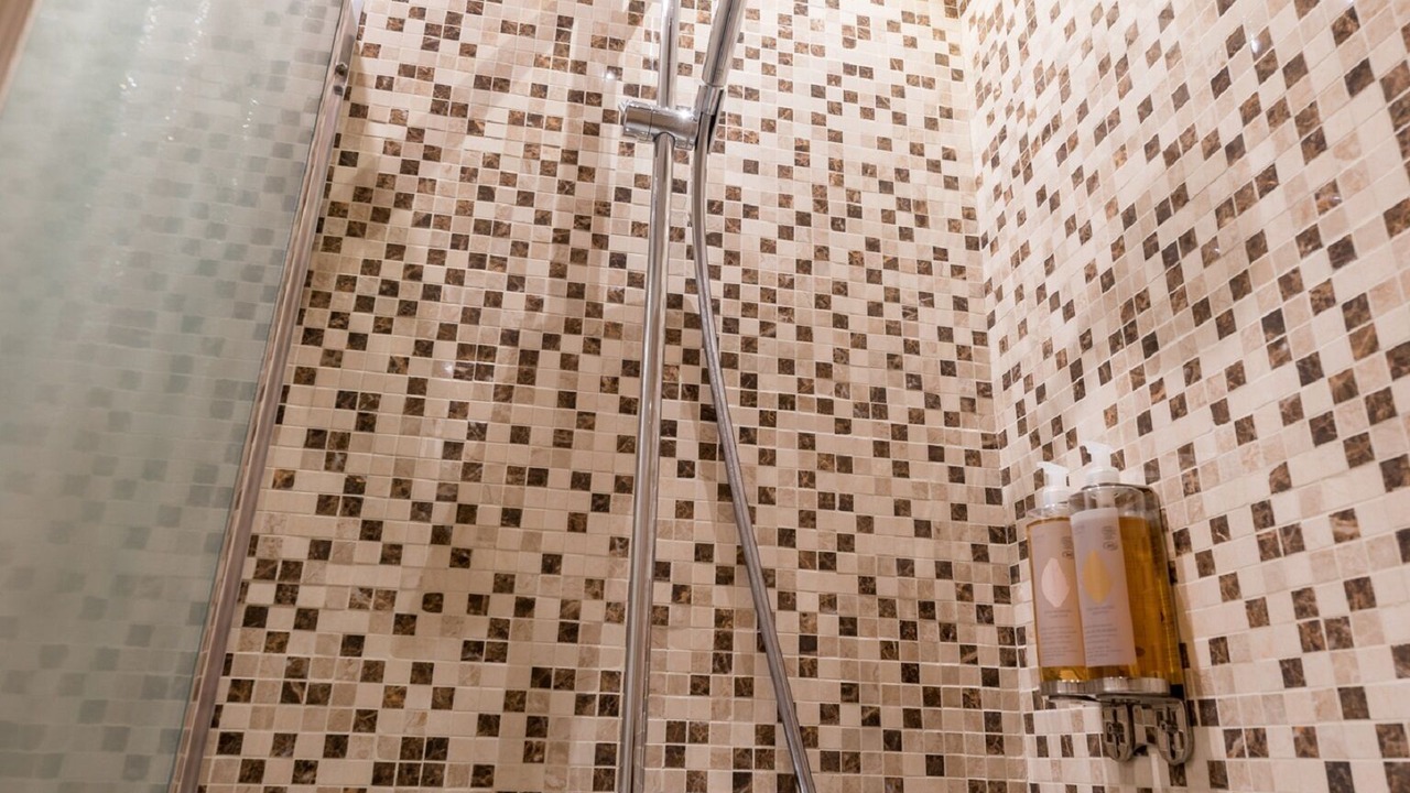 Photo of Bathroom in Sallustiano