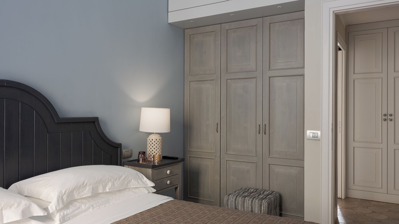 Photo of Bedroom in Sallustiano