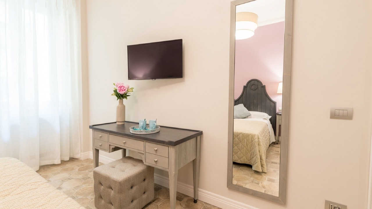 Photo of Bedroom in Sallustiano