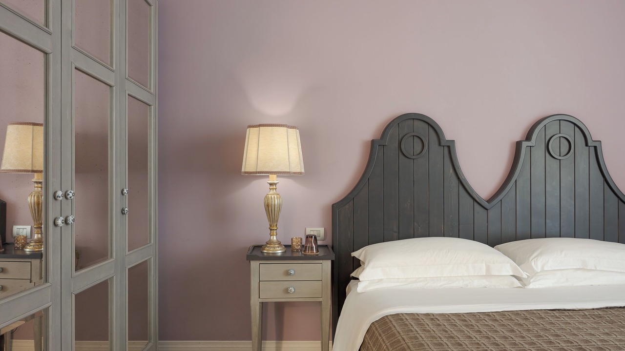Photo of Bedroom in Sallustiano