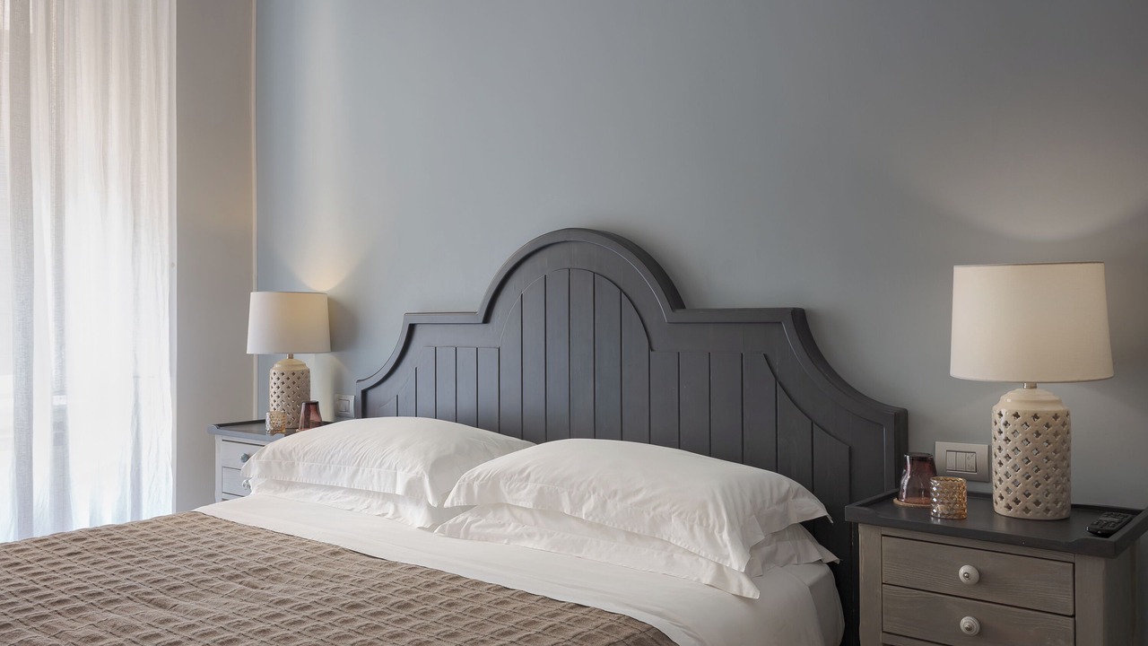 Photo of Bedroom in Sallustiano