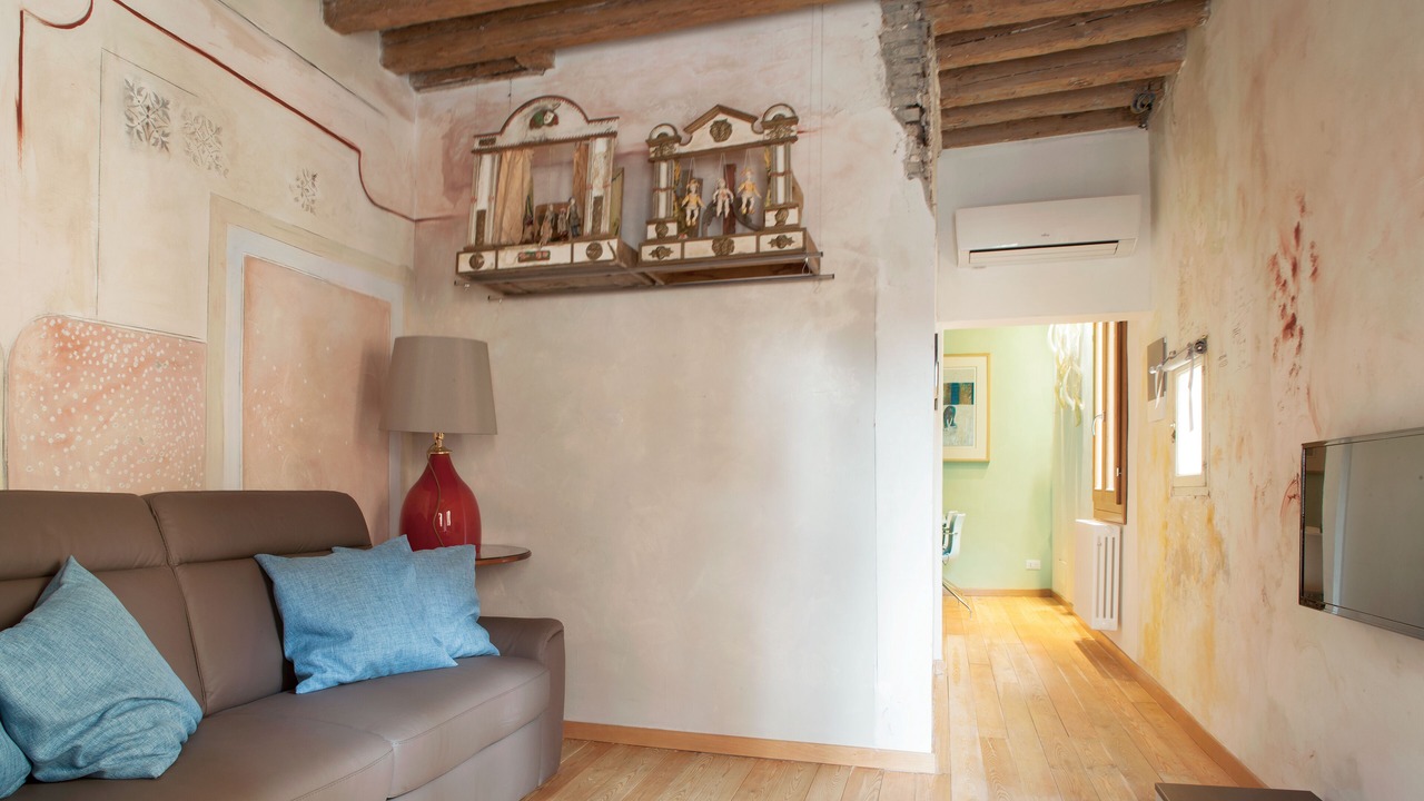 Photo of Bedroom in Castello