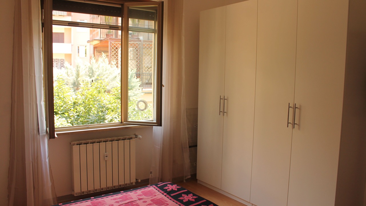 Photo of Bedroom in Monte Sacro