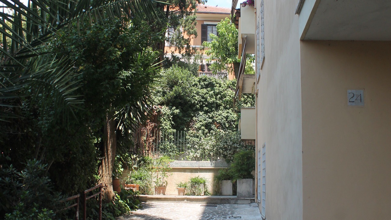 Photo of Outdoor in Monte Sacro