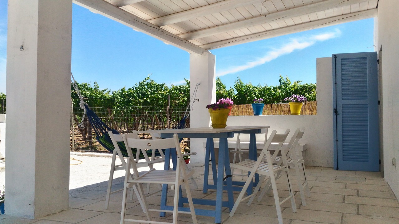 Photo of Outdoor in Maruggio