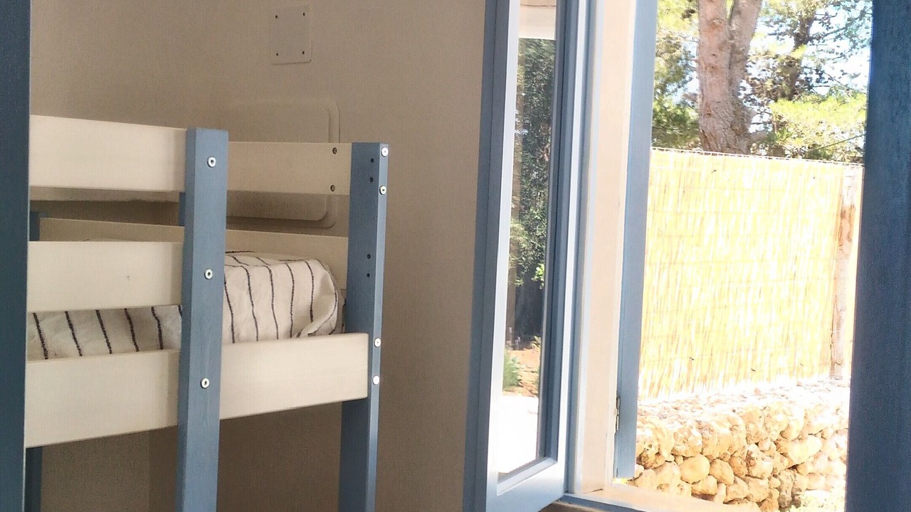 Photo of Bedroom in Maruggio