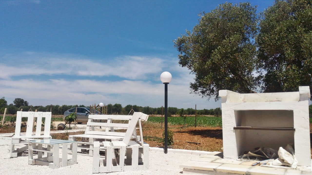 Photo of Outdoor in Maruggio