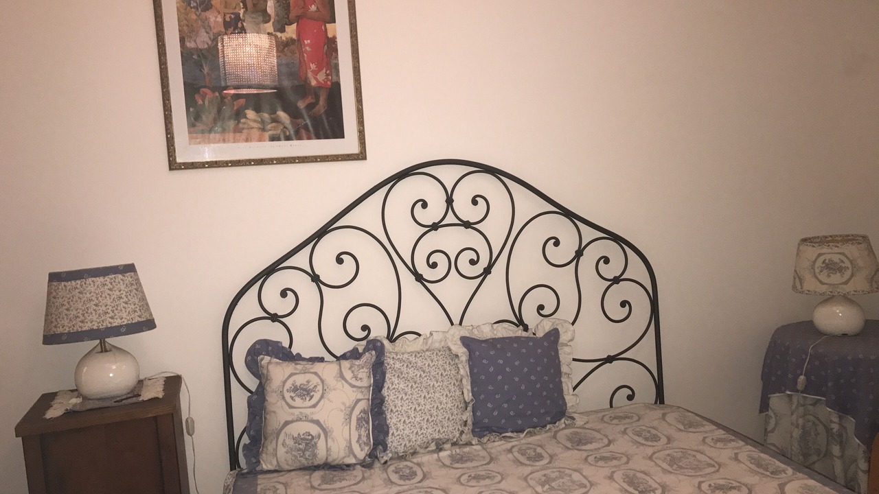 Photo of Bedroom in Valentano