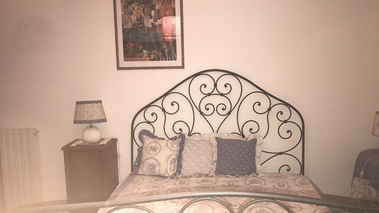 Photo of Bedroom in Valentano