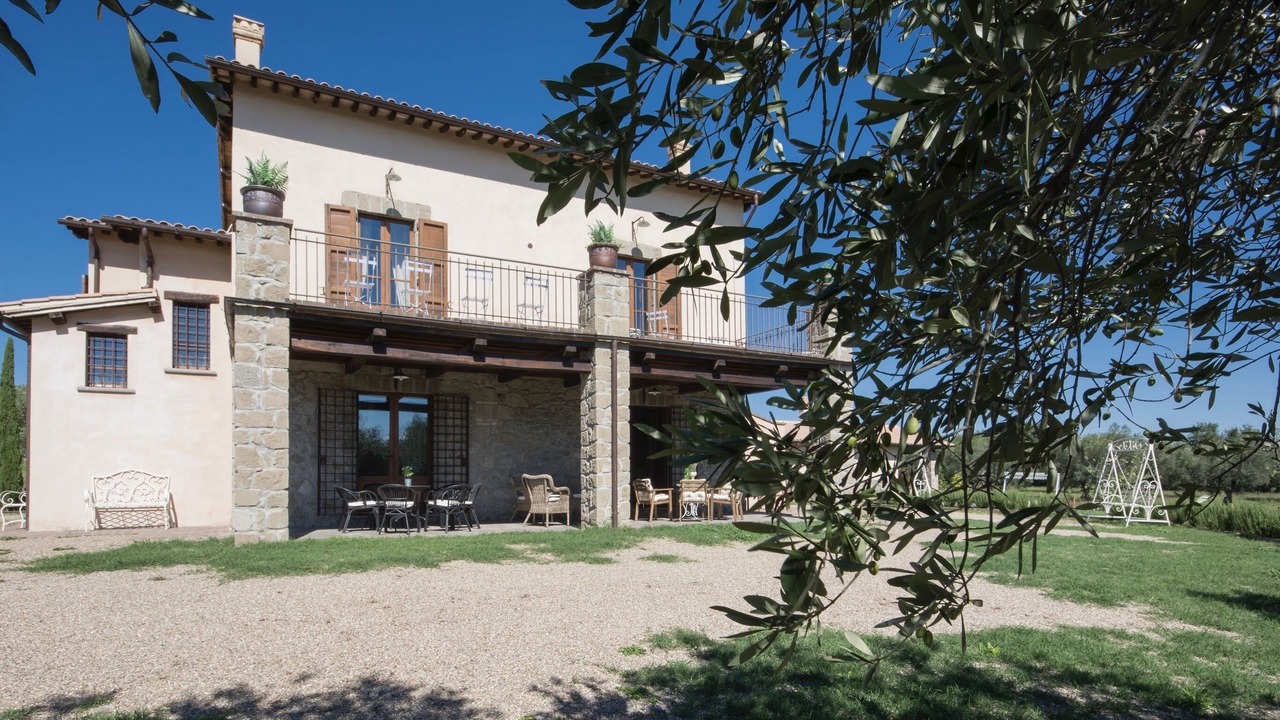 Photo of Outdoor in Montefiascone