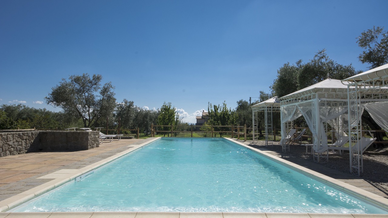 Photo of Outdoor in Montefiascone