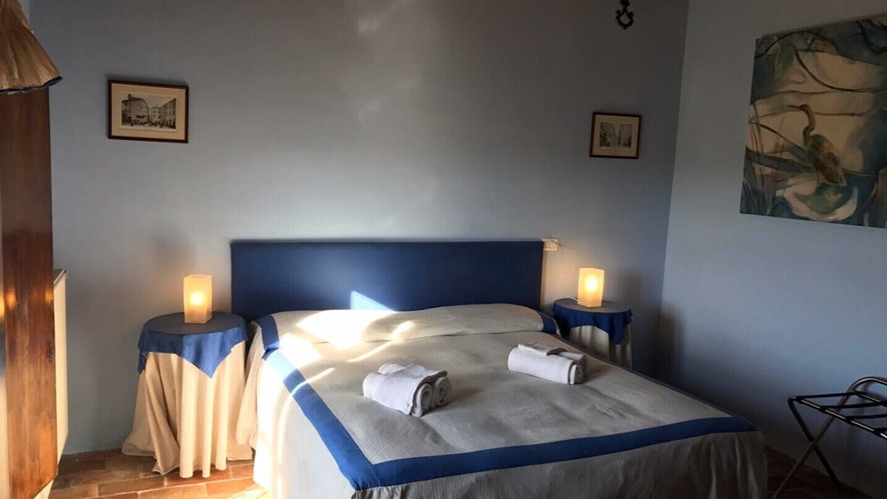 Photo of Bedroom in Vitorchiano