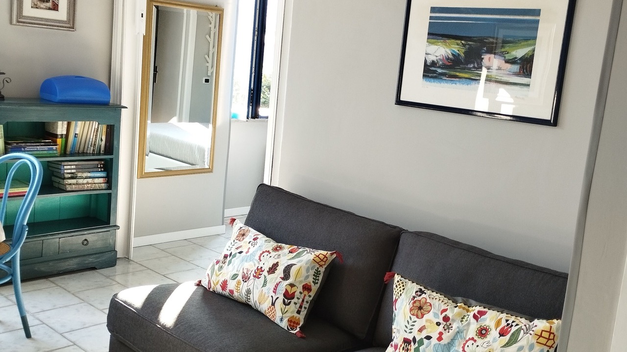 Photo of Livingroom in Fiuggi