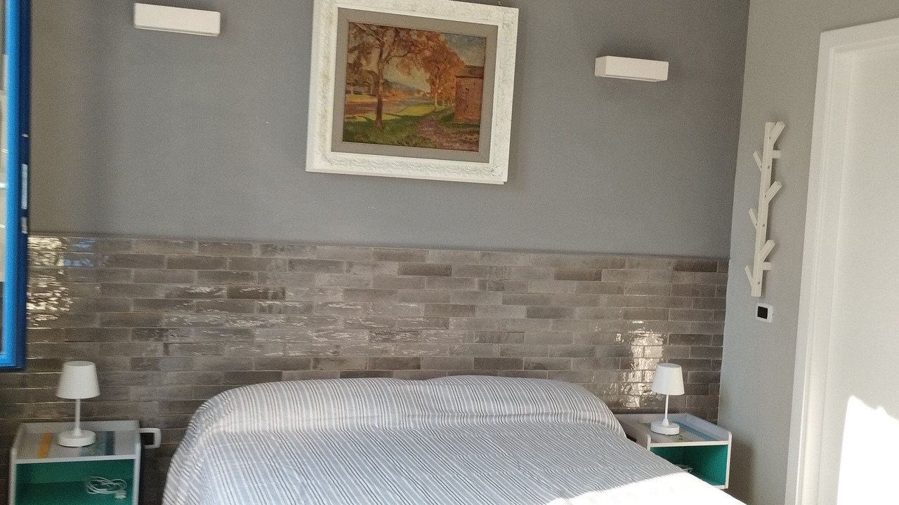 Photo of Bedroom in Fiuggi
