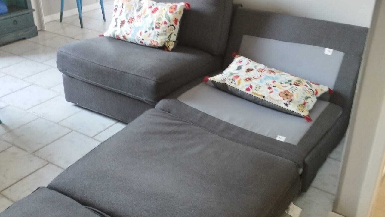 Photo of Livingroom in Fiuggi