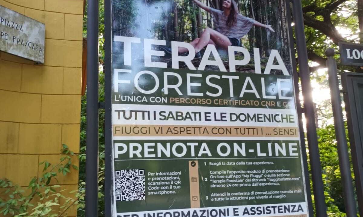 Photo of Outdoor in Fiuggi