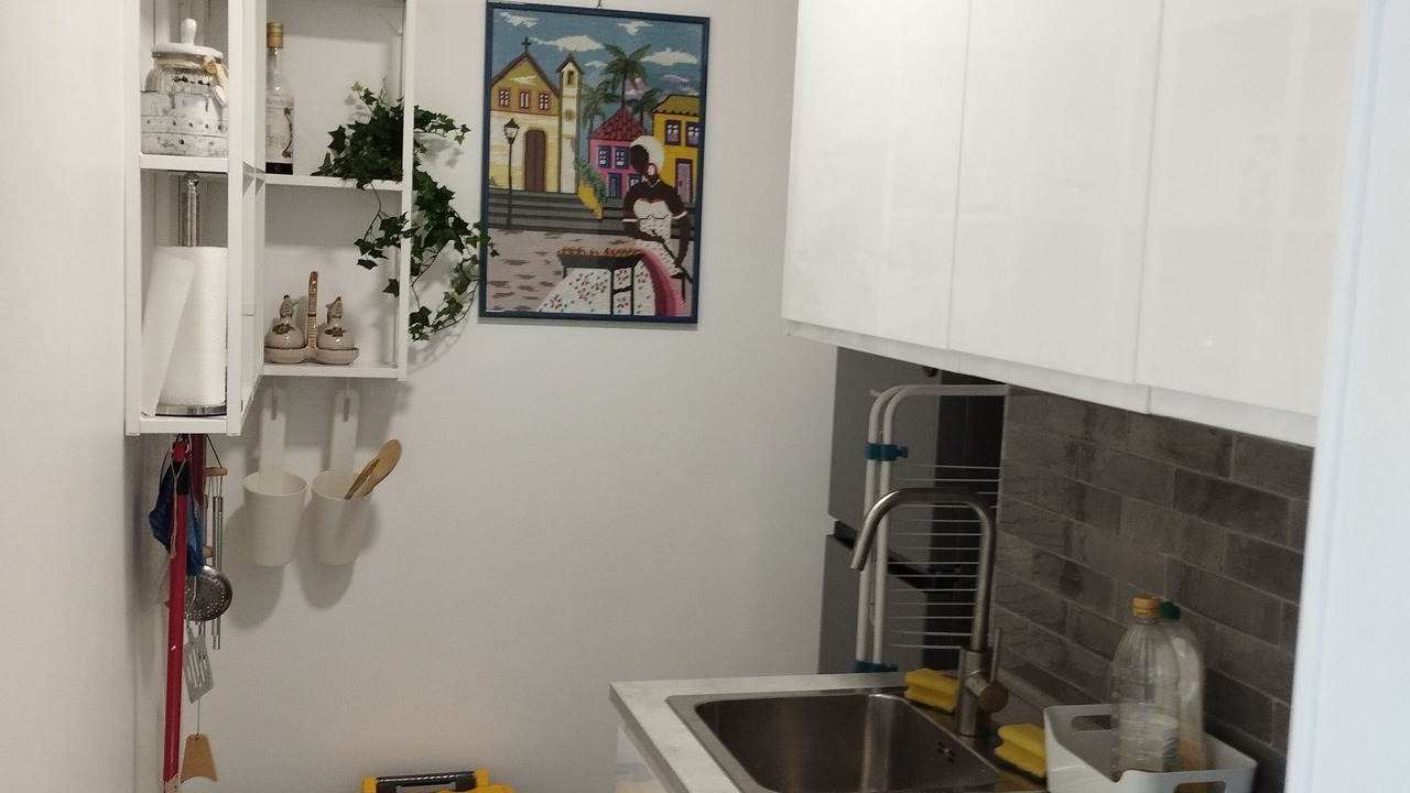 Photo of Kitchen in Fiuggi