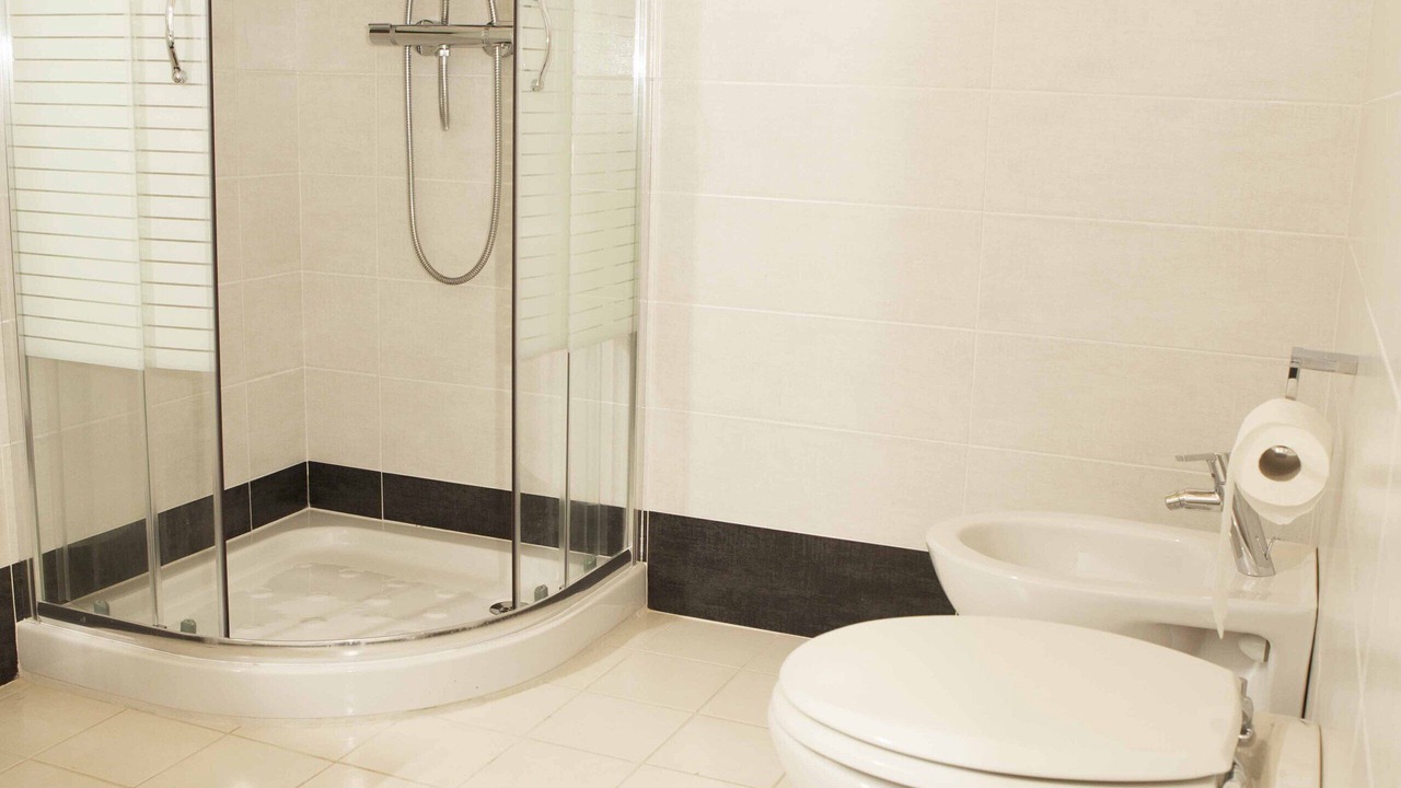 Photo of Bathroom in Lecce