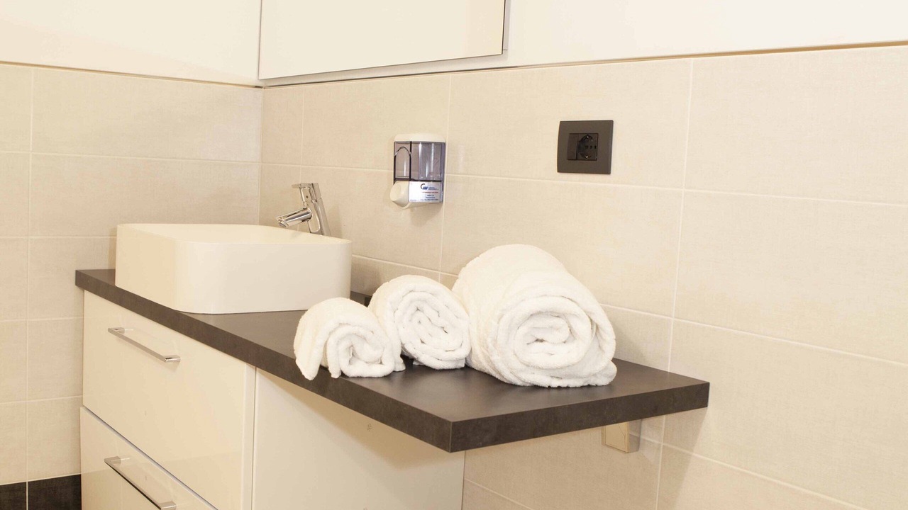 Photo of Bathroom in Lecce