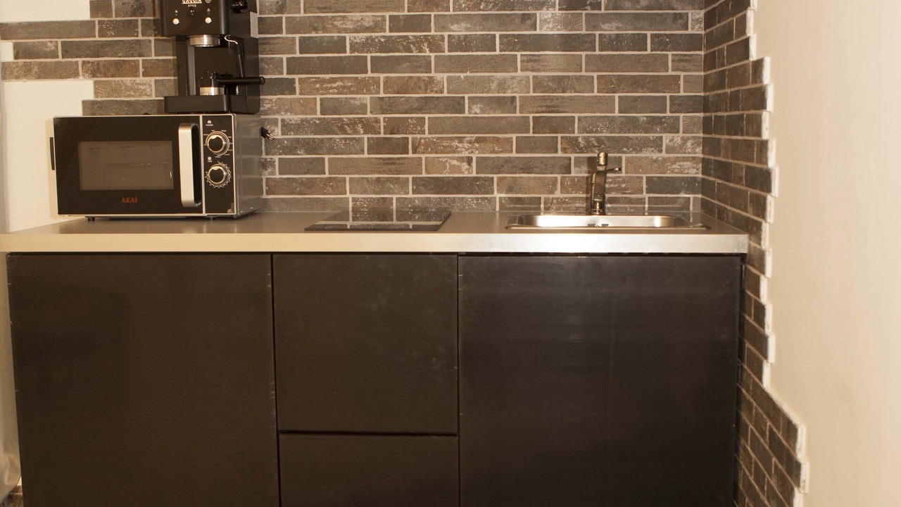 Photo of Kitchen in Lecce