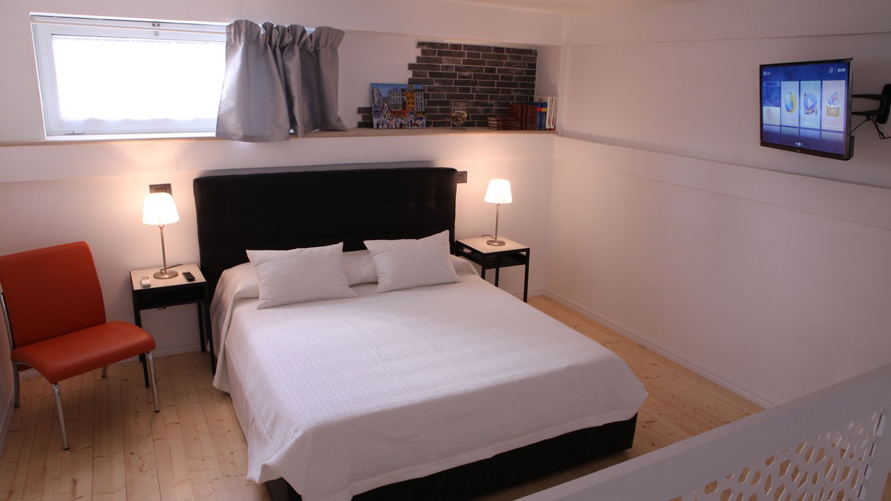 Photo of Bedroom in Lecce