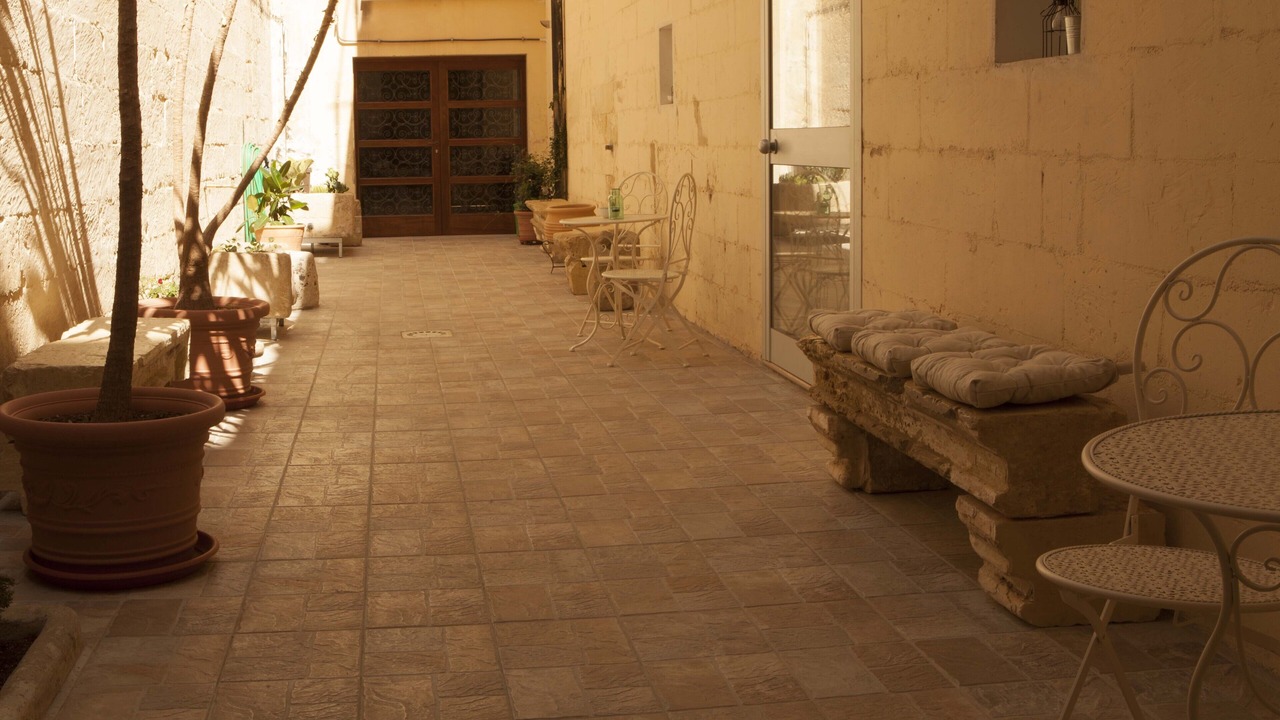 Photo of Patio Balcony in Lecce