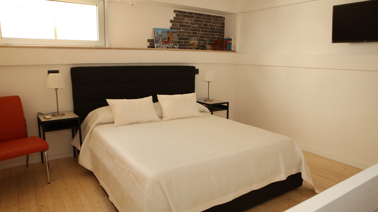 Photo of Bedroom in Lecce