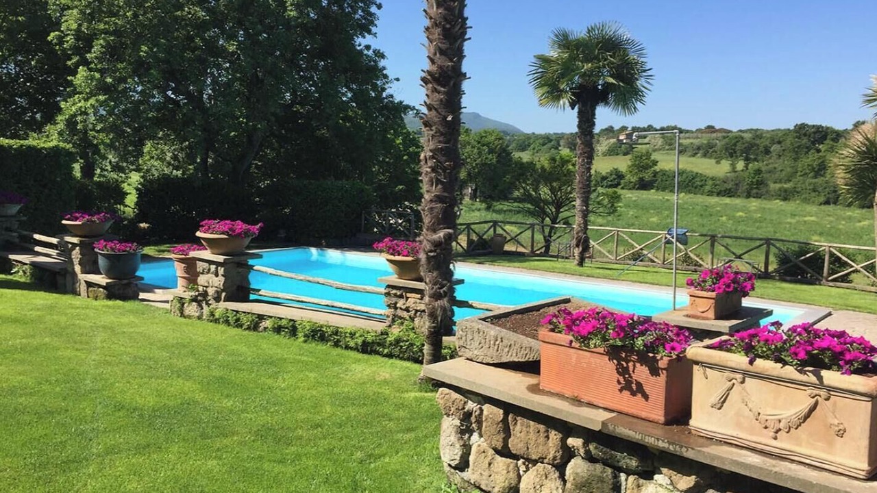 Photo of Outdoor in Vitorchiano