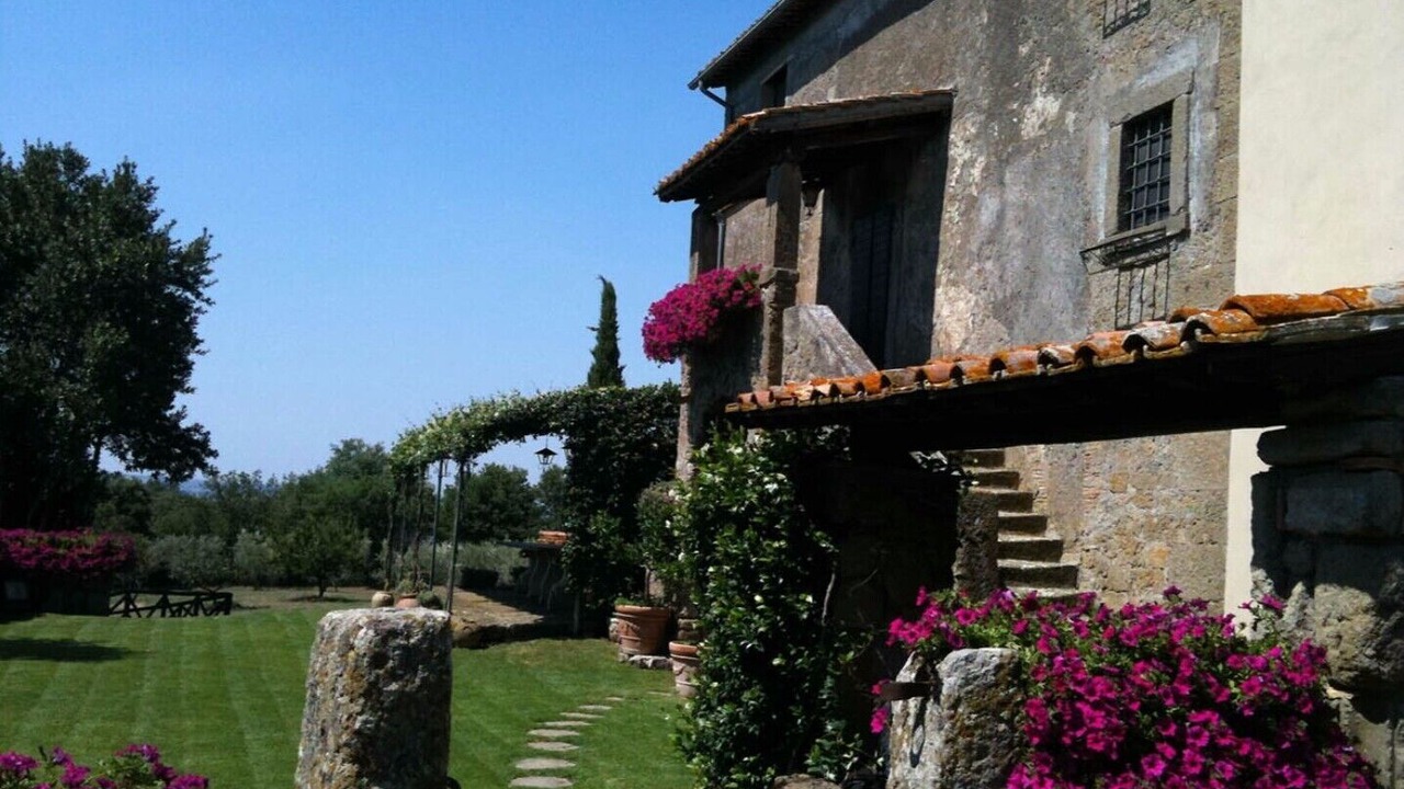 Photo of Outdoor in Soriano nel Cimino