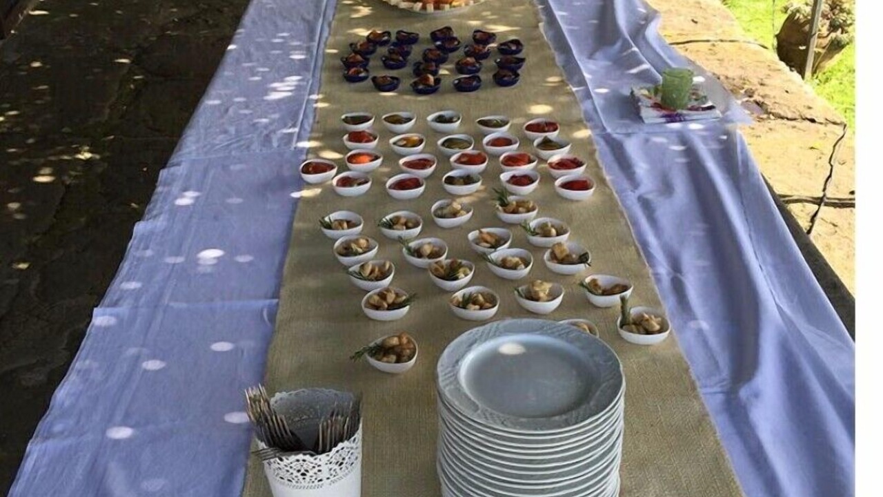 Photo of Outdoor in Soriano nel Cimino