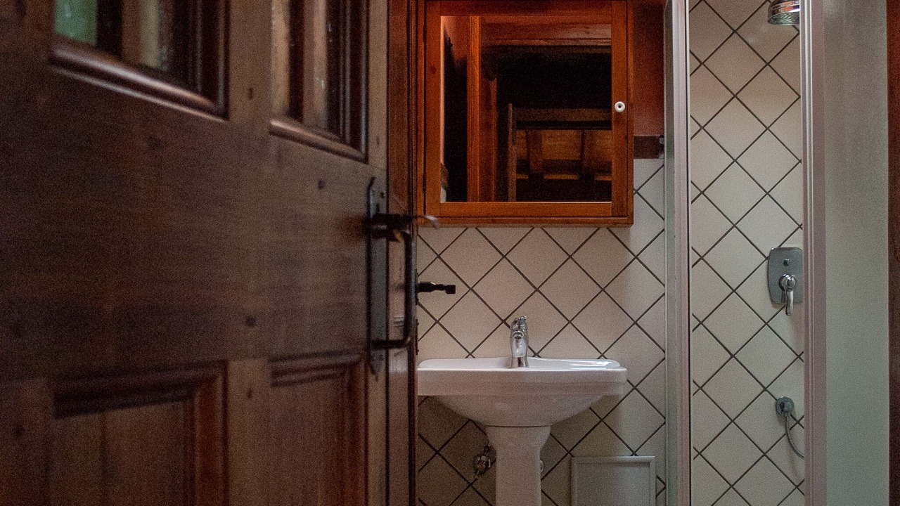 Photo of Bathroom in Montefiascone
