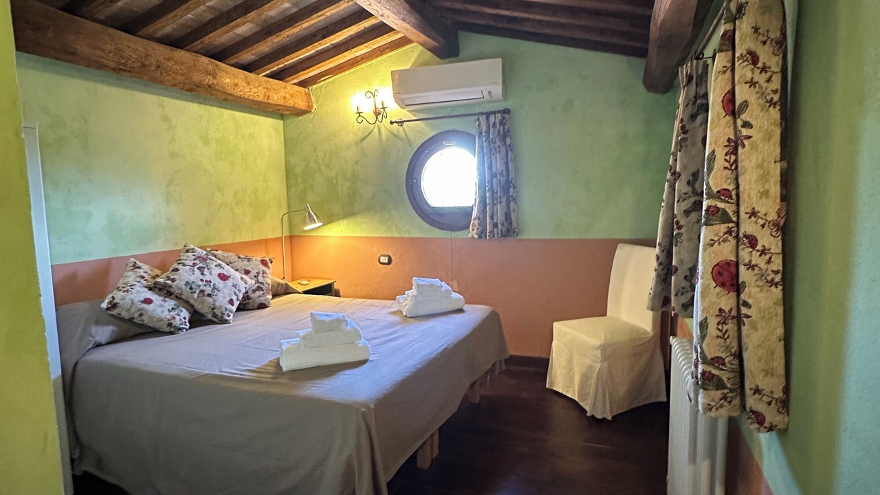 Photo of Bedroom in Montefiascone