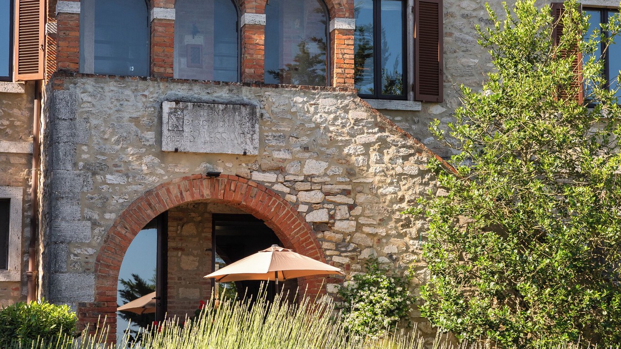 Photo of Outdoor in Rapolano Terme