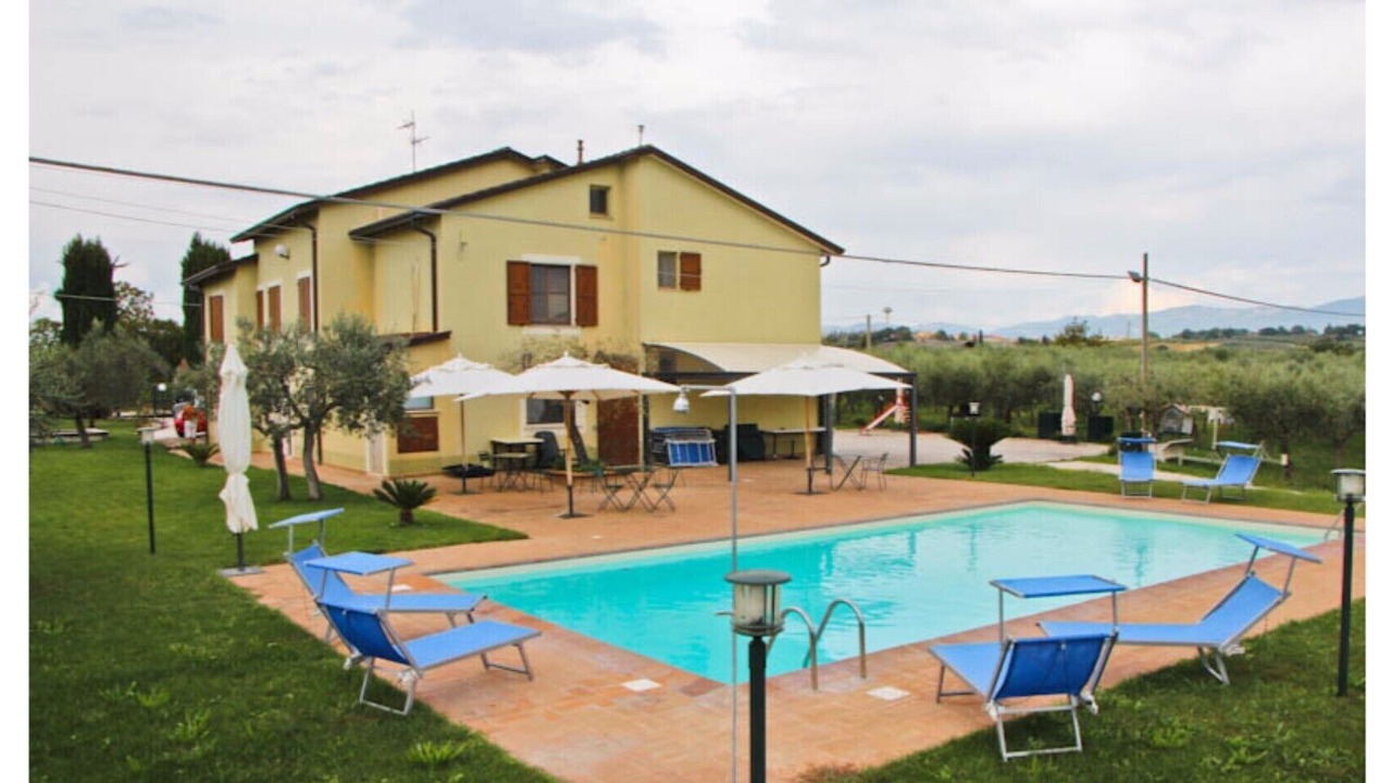 Photo of Outdoor in Montefalco
