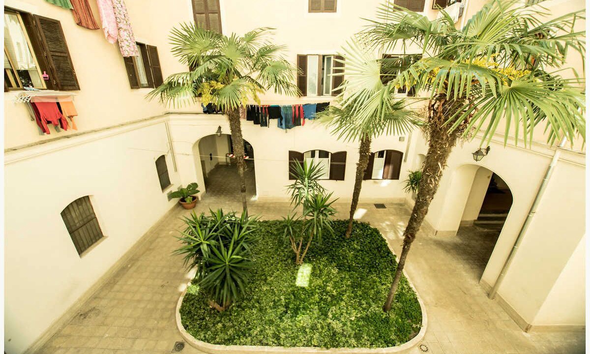 Photo of Outdoor in Testaccio