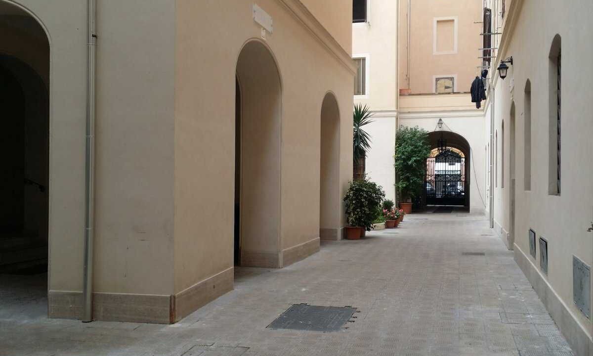 Photo of Outdoor in Testaccio