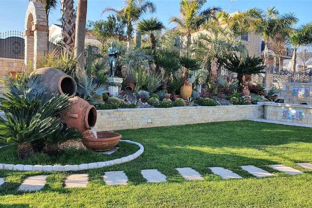 Photo of Outdoor in Formia