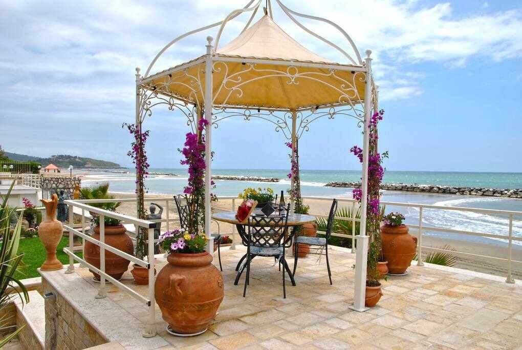 Photo of Outdoor in Formia