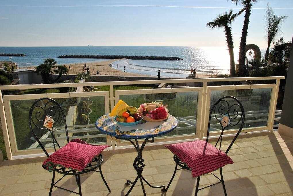 Photo of Outdoor in Formia