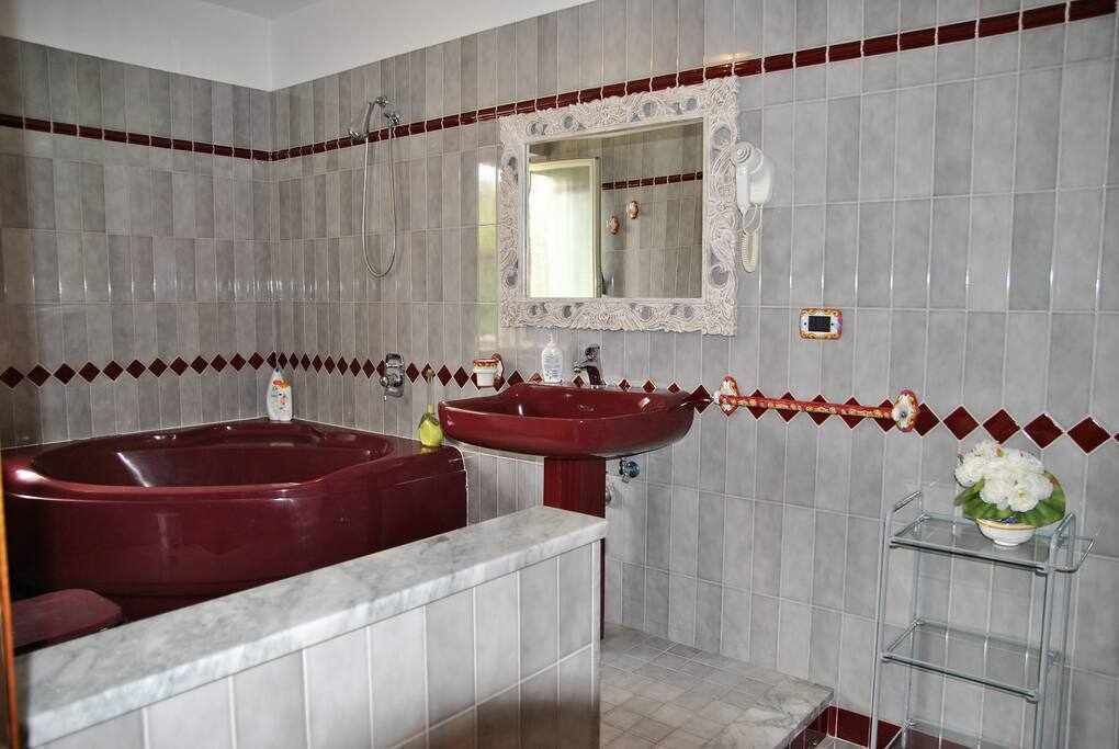 Photo of Bathroom in Formia