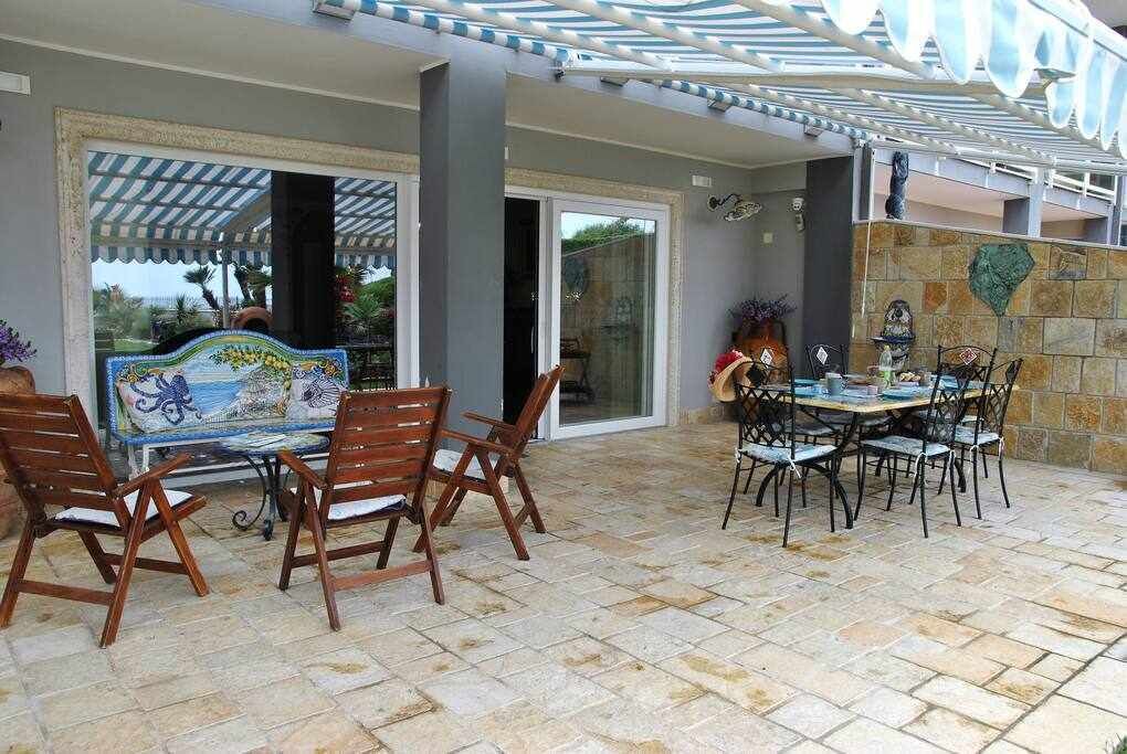 Photo of Outdoor in Formia