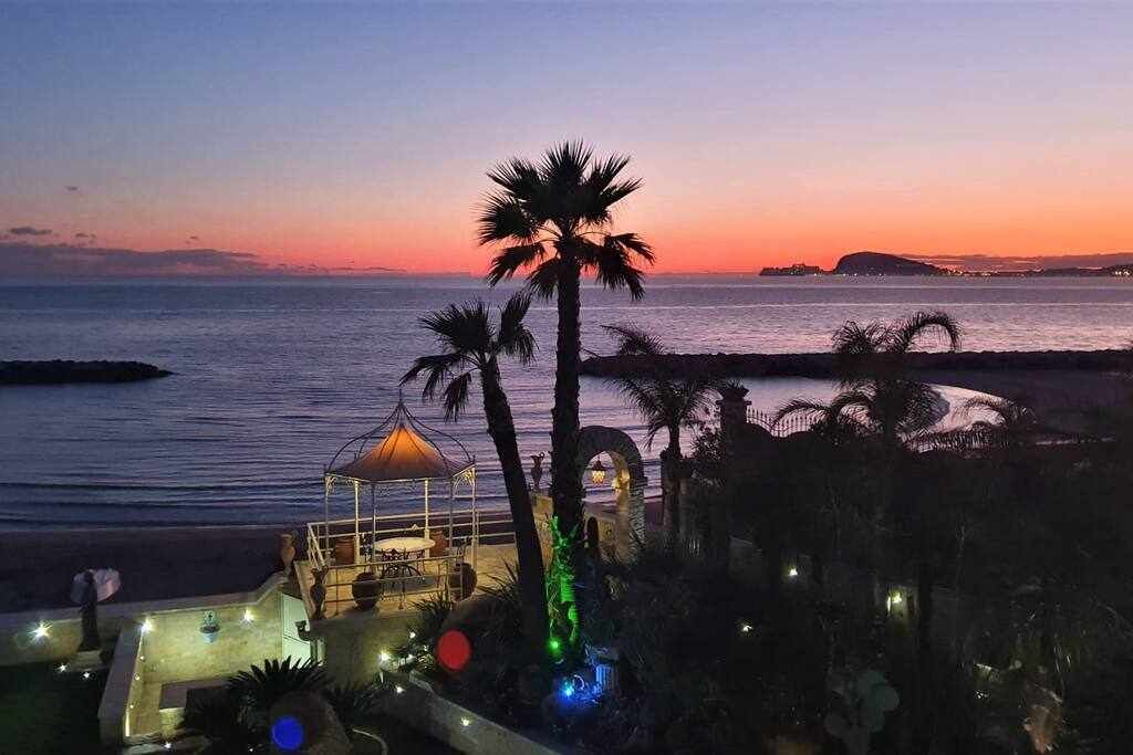 Photo of Outdoor in Formia