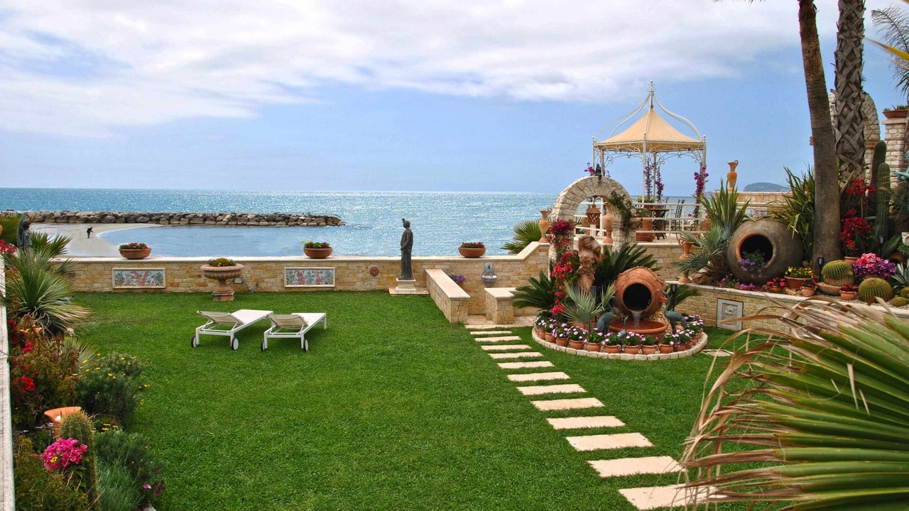 Photo of Outdoor in Formia
